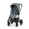 CYBEX Talos S Lux 2026 Stormy Blue