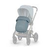 CYBEX Talos S Lux 2026 Stormy Blue