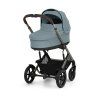 CYBEX Talos S Lux 2026 Stormy Blue