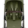 CYBEX Talos S Lux 2026 Moss Green