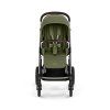 CYBEX Talos S Lux 2026 Moss Green