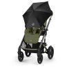 CYBEX Talos S Lux 2026 Moss Green
