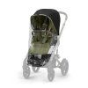 CYBEX Talos S Lux 2026 Moss Green