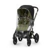 CYBEX Talos S Lux 2026 Moss Green