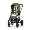 CYBEX Talos S Lux 2026 Moss Green