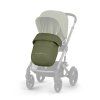 CYBEX Talos S Lux 2026 Moss Green