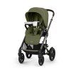CYBEX Talos S Lux 2026 Moss Green