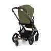 CYBEX Talos S Lux 2026 Moss Green