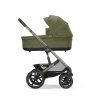 CYBEX Talos S Lux 2026 Moss Green