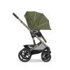 CYBEX Talos S Lux 2026 Moss Green