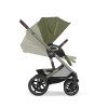 CYBEX Talos S Lux 2026 Moss Green