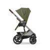 CYBEX Talos S Lux 2026 Moss Green