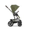CYBEX Talos S Lux 2026 Moss Green