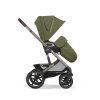 CYBEX Talos S Lux 2026 Moss Green