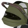CYBEX Talos S Lux 2026 Moss Green