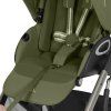 CYBEX Talos S Lux 2026 Moss Green