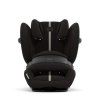 Cybex Pallas G3 i-Size PLUS, Moon Black