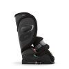 Cybex Pallas G3 i-Size PLUS, Moon Black
