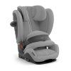 Cybex Pallas G3 i-Size PLUS, Stone Grey