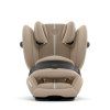 Cybex Pallas G3 i-Size PLUS, Almond Beige