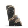 Cybex Pallas G3 i-Size PLUS, Almond Beige