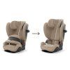 Cybex Pallas G3 i-Size PLUS, Almond Beige
