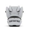 Cybex Pallas G3 i-Size Comfort, Fog Grey