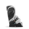 Cybex Pallas G3 i-Size Comfort, Fog Grey