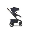EASYWALKER SET Kočík 4v1 Jimmey Indigo Blue LITE RWS + CYBEX Aton B2 i-Size + základňa