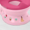BRIGHT STARTS Toaleta detská so zvukom Disney Princess™ My Size Potty™  18m+, do 23kg
