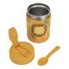 baby food flask chompy the lion 3