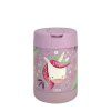 baby food flask sparkly the unicorn