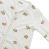 5652 2 spaci vak s rukavy jersey 70cm bear