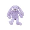 Happy Horse | Králiček Richie Tiny recyklovaný - fialový veľkosť: 28 cm