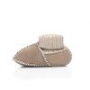 19801 b60 09 lammfell schuhe natur