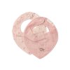 Podbradník bandana 2 ks Pure Blossom