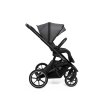 MUUVO SET Kočík 4v1 Slick 2.0 set Iron graphite + CYBEX Aton B2 i-Size + základňa