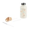 Termoska s náustkom 350ml Little Explorer Ivory