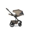 EASYWALKER Set XL kočík kombinovaný Harvey NXT s príslušenstvom Mocha Brown