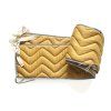 12465 mantinel do postielky bio wave ochre s
