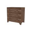 30111 2 nest walnut komo d jobb