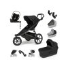 thule ug3 cloud black