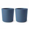 Twilight Blue Cups 2pack p