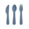 Dinnerware Cutlery Set Twilight Blue p