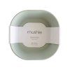 Dinnerware Square Bowl Sage Packaging p