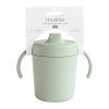 Trainer Sippy Cup Sage packaging p