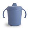 Twilight Blue Trainer Sippy Cup p