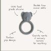 Koala Teether infographic p