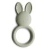 Bunny Teether Sage p