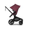 Bugaboo výhodný set Fox 5 RENEW s Bugaboo Otter, Black/Dark Cherry - 5